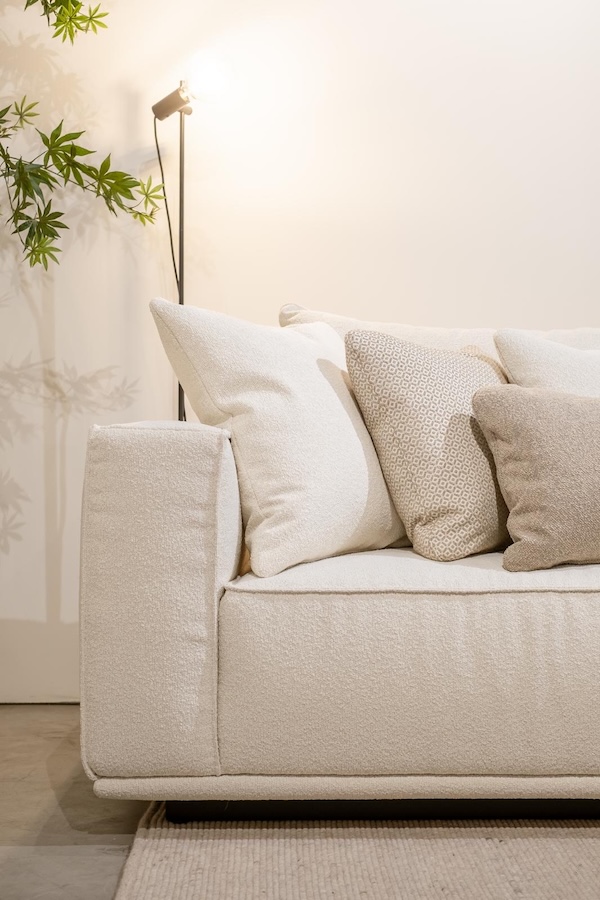 meubelen Gioia interior